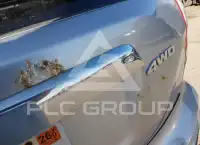 2011 Honda CR-V photo