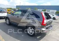 2011 Honda CR-V photo