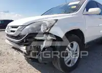 2011 Honda CR-V photo