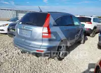 2011 Honda CR-V photo