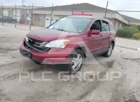 2011 Honda CR-V photo