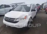 2011 Honda CR-V photo