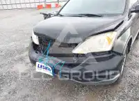 2011 Honda CR-V photo