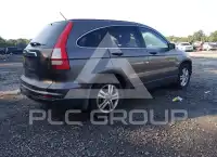 2011 Honda CR-V photo