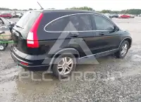 2011 Honda CR-V photo