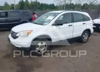 2011 Honda CR-V photo