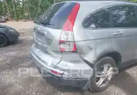 2011 Honda CR-V photo