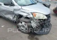 2011 Honda CR-V photo