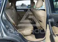 2011 Honda CR-V photo