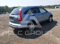 2011 Honda CR-V photo