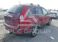 2011 Honda CR-V photo