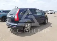 2011 Honda CR-V photo