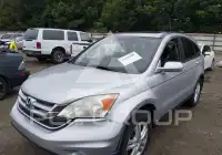 2011 Honda CR-V photo