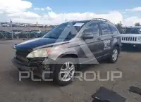 2011 Honda CR-V photo