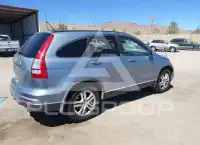2011 Honda CR-V photo