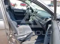 2011 Honda CR-V photo