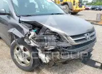 2011 Honda CR-V photo