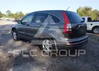 2011 Honda CR-V photo
