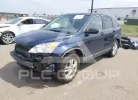 2011 Honda CR-V photo