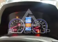 2011 Honda CR-V photo