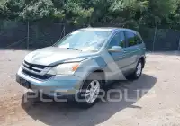 2011 Honda CR-V photo