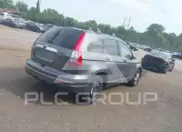 2011 Honda CR-V photo