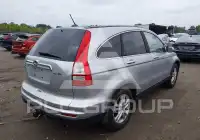 2011 Honda CR-V photo