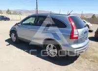 2011 Honda CR-V photo