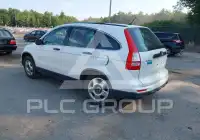2011 Honda CR-V photo