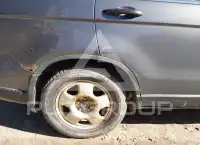 2011 Honda CR-V photo