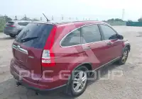 2011 Honda CR-V photo