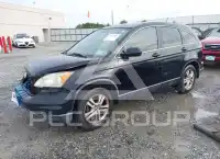 2011 Honda CR-V photo