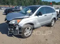 2011 Honda CR-V photo