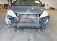 2011 Honda CR-V photo