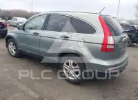 2011 Honda CR-V photo
