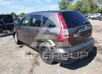 2011 Honda CR-V photo