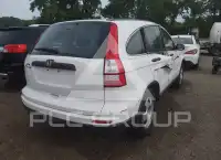 2011 Honda CR-V photo