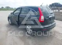 2011 Honda CR-V photo