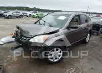 2011 Honda CR-V photo
