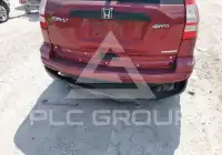 2011 Honda CR-V photo