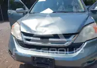 2011 Honda CR-V photo