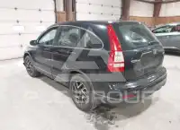 2011 Honda CR-V photo