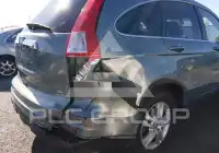 2011 Honda CR-V photo
