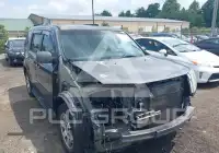 2011 Honda PILOT фото