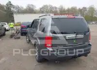 2011 Honda PILOT фото
