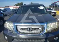 2011 Honda PILOT фото