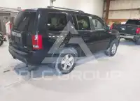 2011 Honda PILOT фото