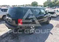 2011 Honda PILOT photo