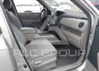 2011 Honda PILOT фото