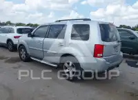 2011 Honda PILOT фото